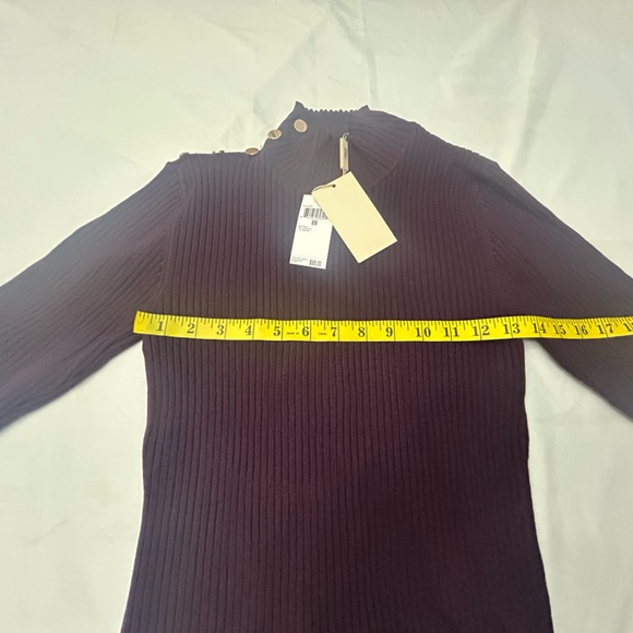 Elie Tahari sweater - Picture 3 of 15